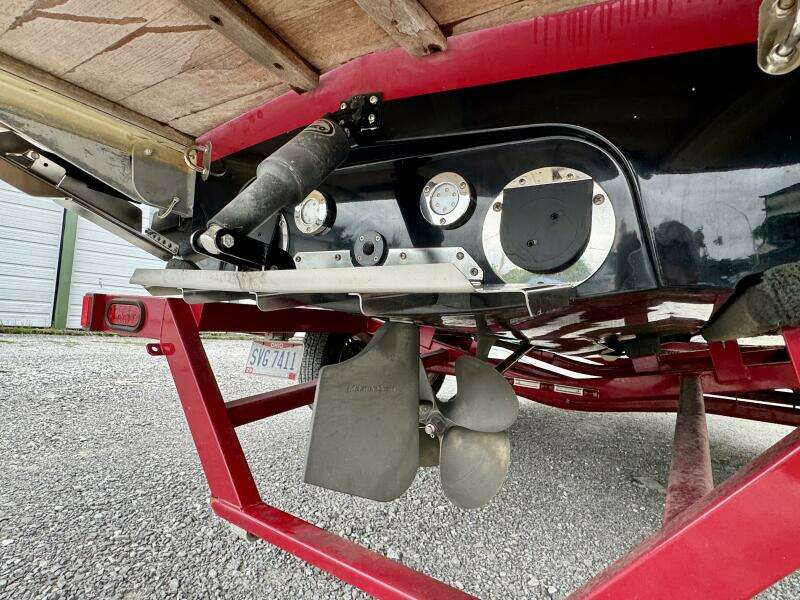 2008 Mastercraft X-2