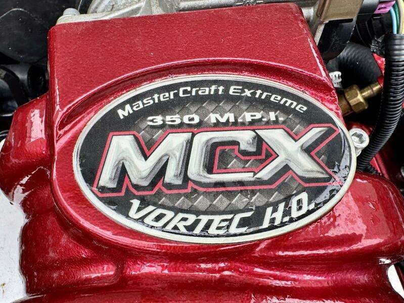 2008 Mastercraft X-2