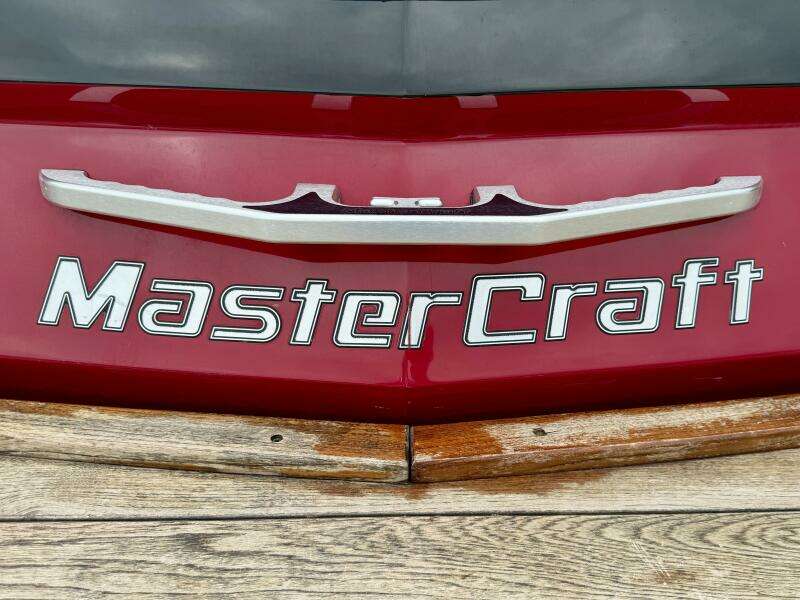 2008 Mastercraft X-2