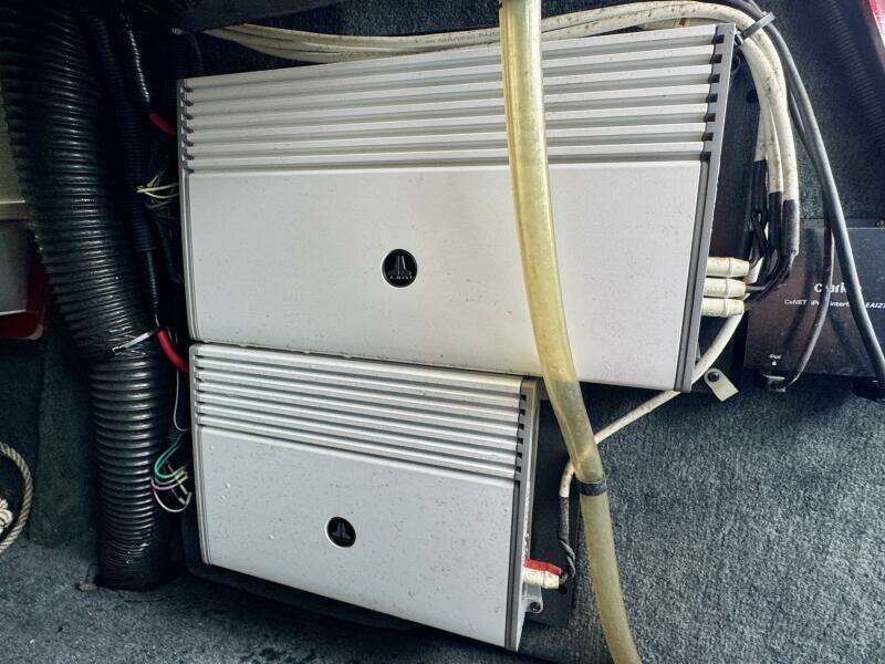 2008 Mastercraft X-2