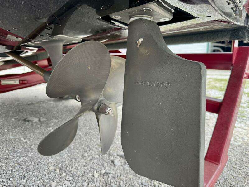 2008 Mastercraft X-2