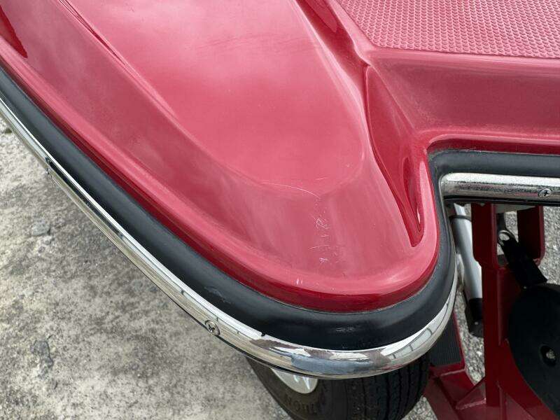 2008 Mastercraft X-2