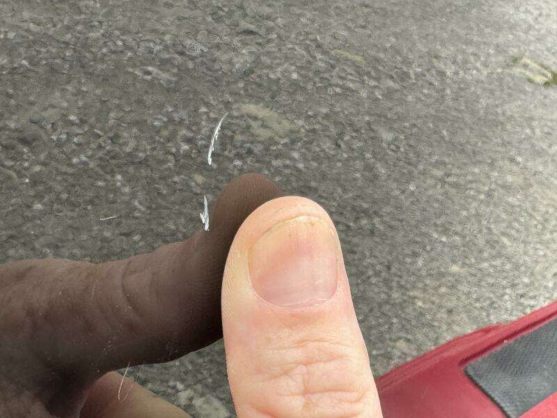 2008 Mastercraft X-2