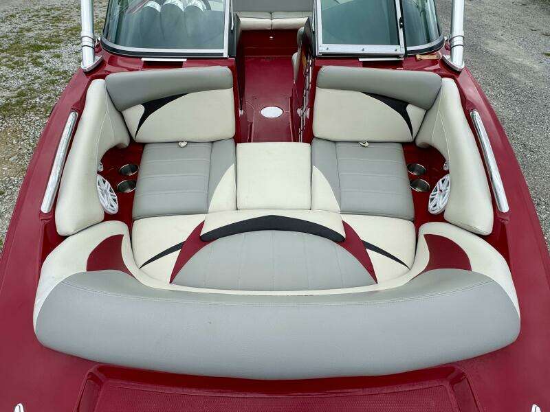 2008 Mastercraft X-2