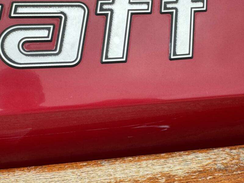 2008 Mastercraft X-2