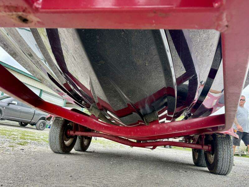 2008 Mastercraft X-2