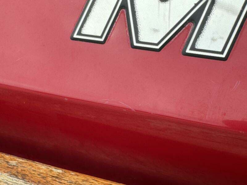 2008 Mastercraft X-2