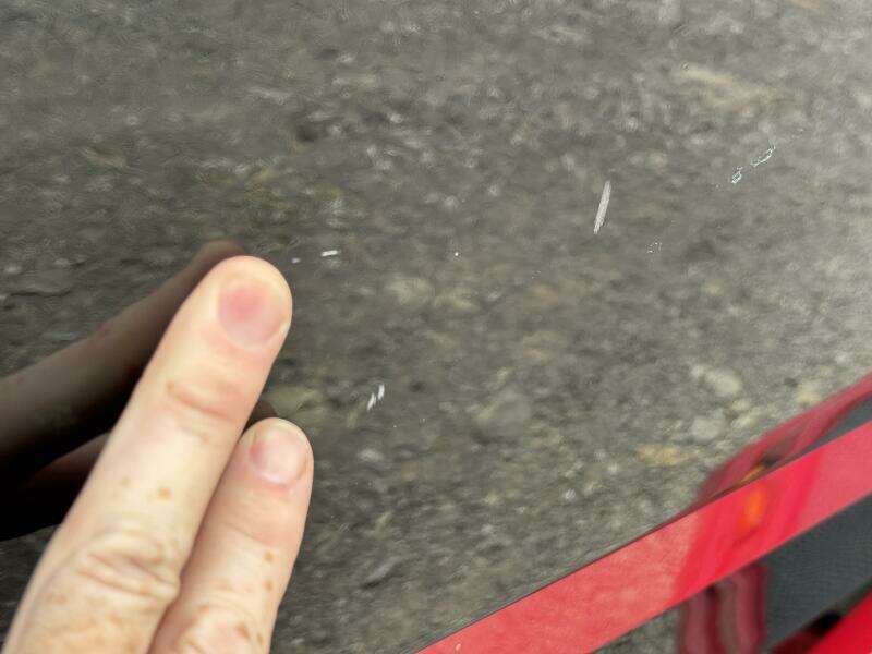 2008 Mastercraft X-2