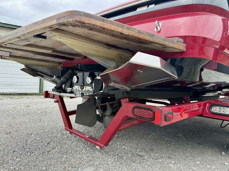 2008 Mastercraft X-2