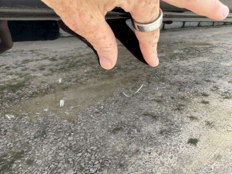 2008 Mastercraft X-2