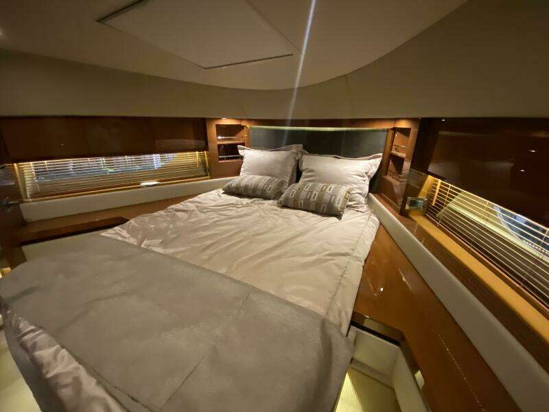 2016 Sea Ray 510 FLY