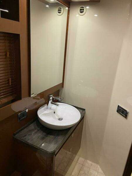 2016 Sea Ray 510 FLY