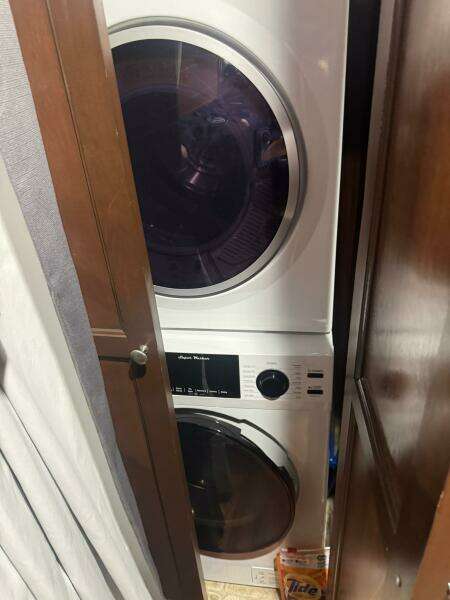 2006 Gibson 5500 Series