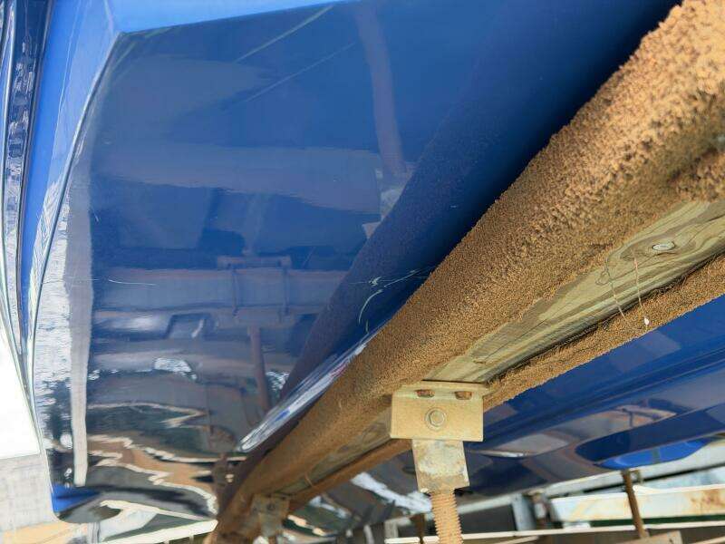 2006 Correct Craft Air Nautique SV-211 Team Edition