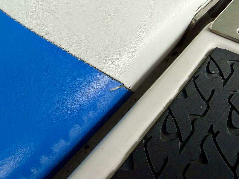 2006 Correct Craft Air Nautique SV-211 Team Edition