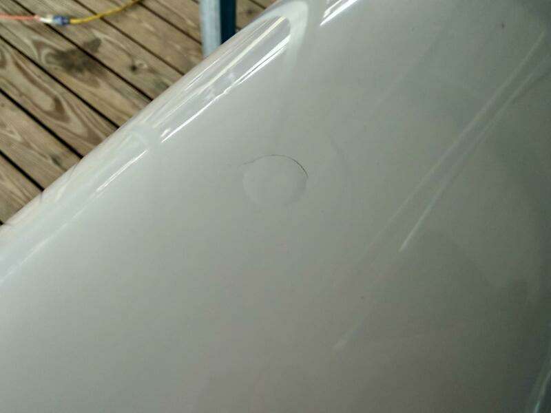 2006 Correct Craft Air Nautique SV-211 Team Edition