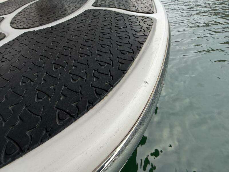 2006 Correct Craft Air Nautique SV-211 Team Edition