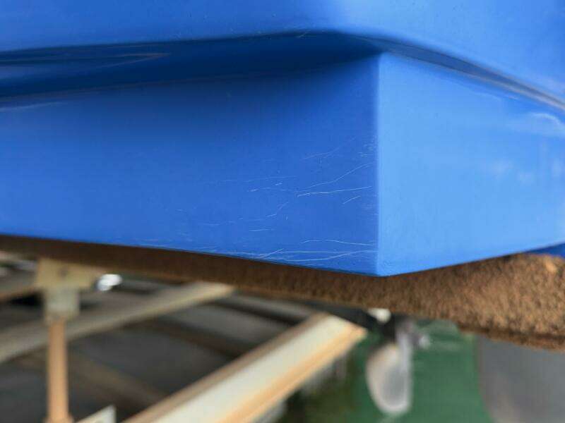 2006 Correct Craft Air Nautique SV-211 Team Edition