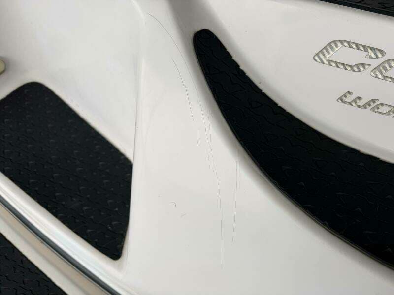 2006 Correct Craft Air Nautique SV-211 Team Edition