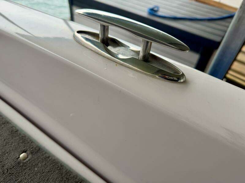 2006 Correct Craft Air Nautique SV-211 Team Edition