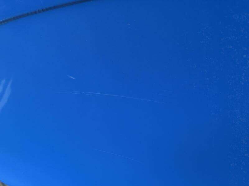 2006 Correct Craft Air Nautique SV-211 Team Edition