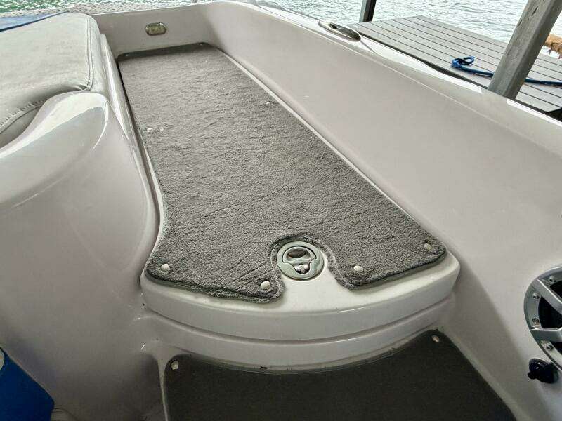 2006 Correct Craft Air Nautique SV-211 Team Edition