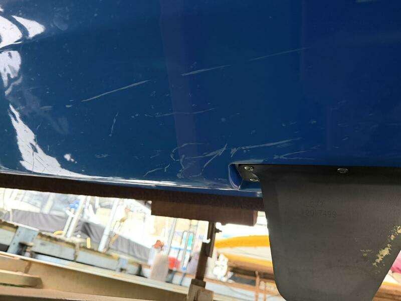 2006 Correct Craft Air Nautique SV-211 Team Edition