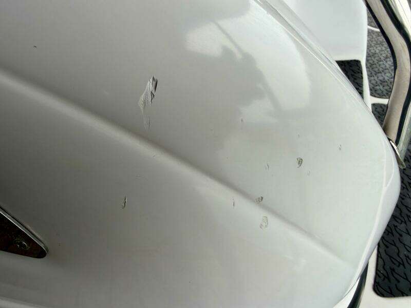 2006 Correct Craft Air Nautique SV-211 Team Edition