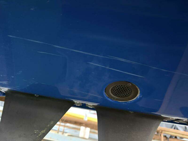 2006 Correct Craft Air Nautique SV-211 Team Edition