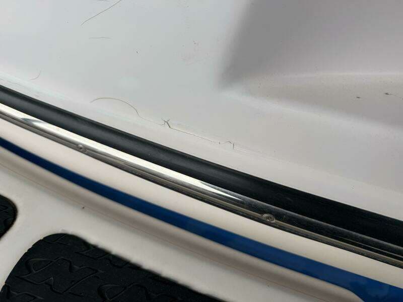 2006 Correct Craft Air Nautique SV-211 Team Edition