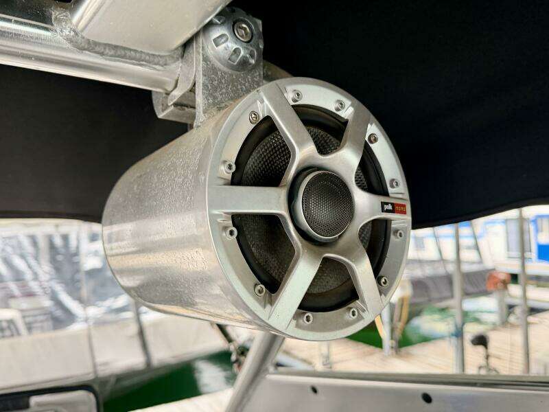 2006 Correct Craft Air Nautique SV-211 Team Edition