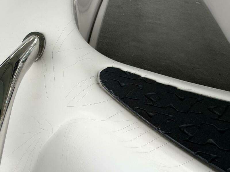 2006 Correct Craft Air Nautique SV-211 Team Edition