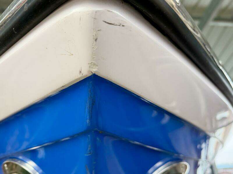 2006 Correct Craft Air Nautique SV-211 Team Edition