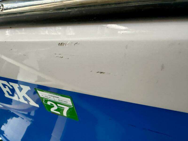 2006 Correct Craft Air Nautique SV-211 Team Edition