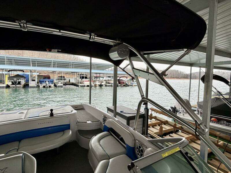 2006 Correct Craft Air Nautique SV-211 Team Edition