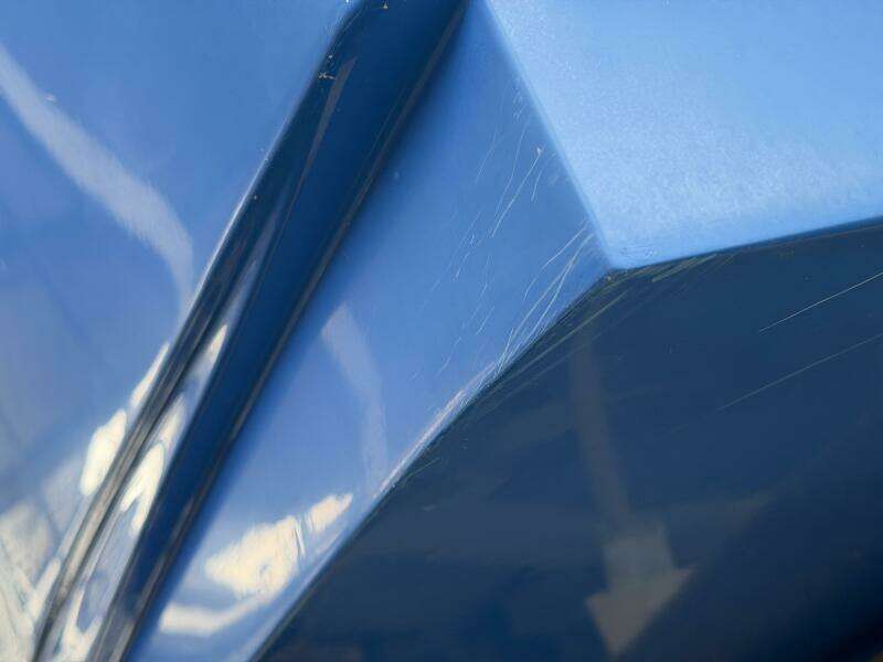 2006 Correct Craft Air Nautique SV-211 Team Edition