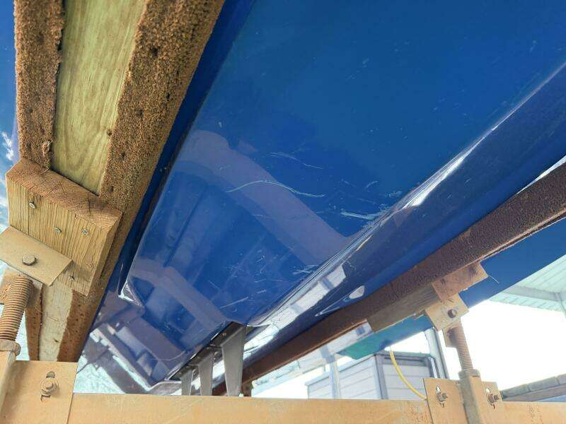 2006 Correct Craft Air Nautique SV-211 Team Edition