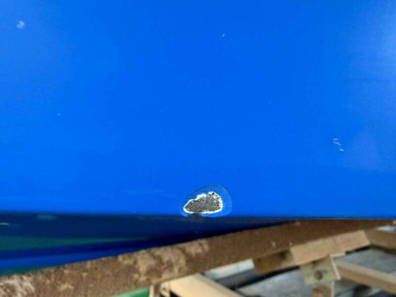 2006 Correct Craft Air Nautique SV-211 Team Edition