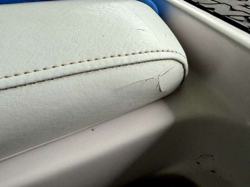 2006 Correct Craft Air Nautique SV-211 Team Edition