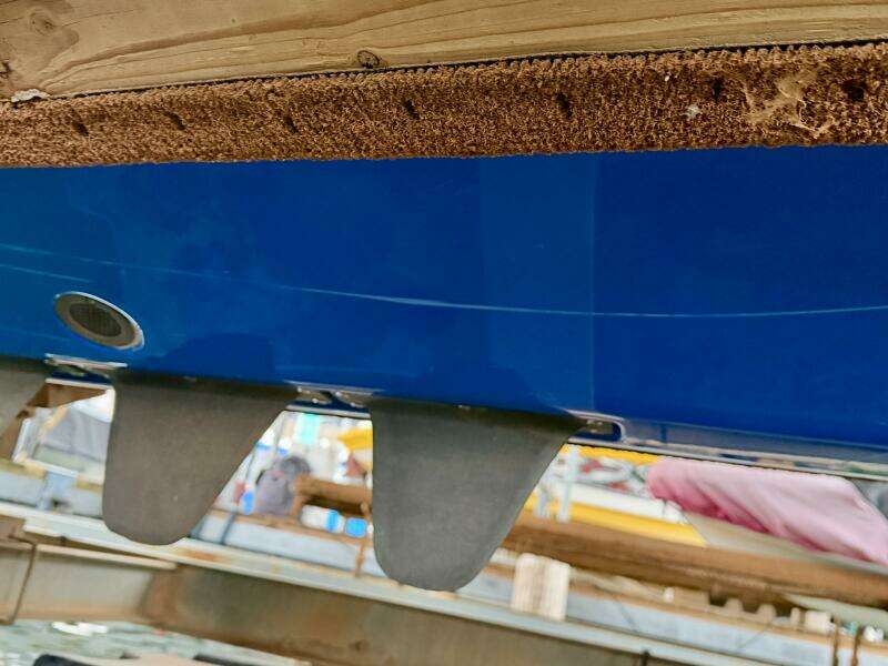 2006 Correct Craft Air Nautique SV-211 Team Edition