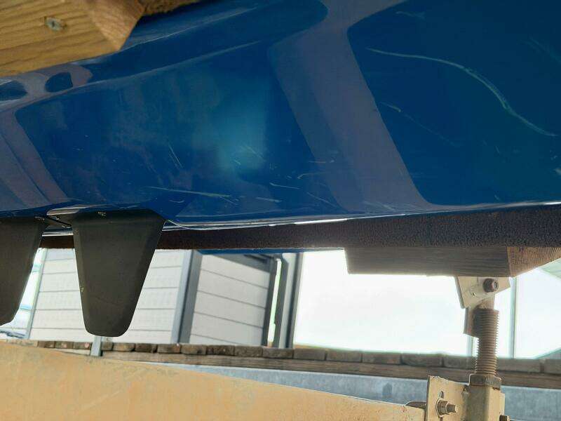 2006 Correct Craft Air Nautique SV-211 Team Edition