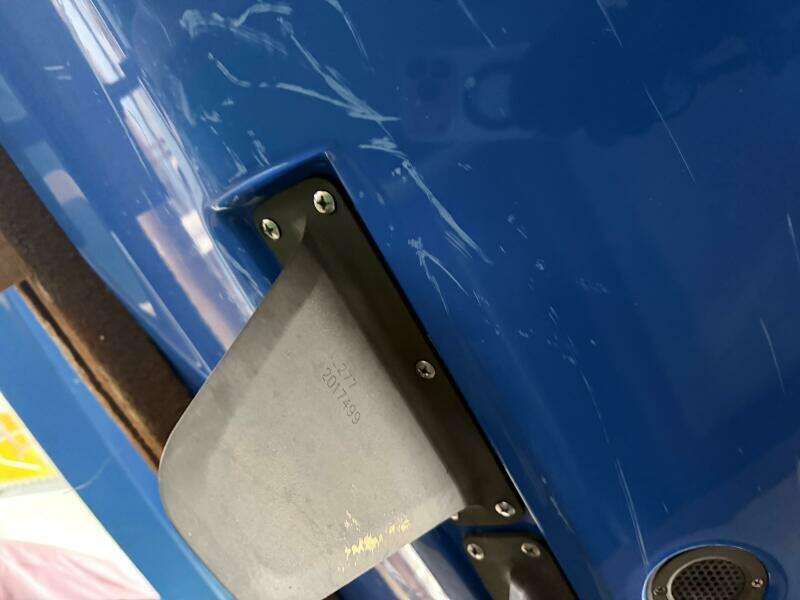 2006 Correct Craft Air Nautique SV-211 Team Edition