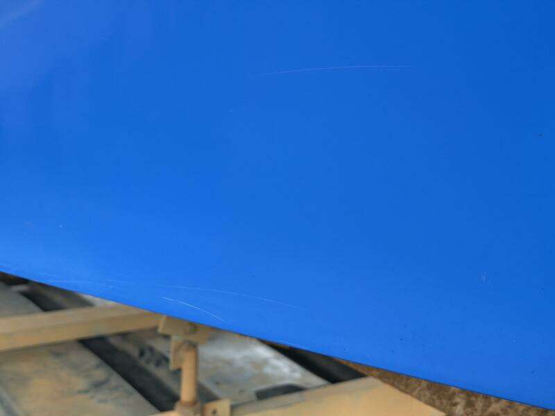 2006 Correct Craft Air Nautique SV-211 Team Edition