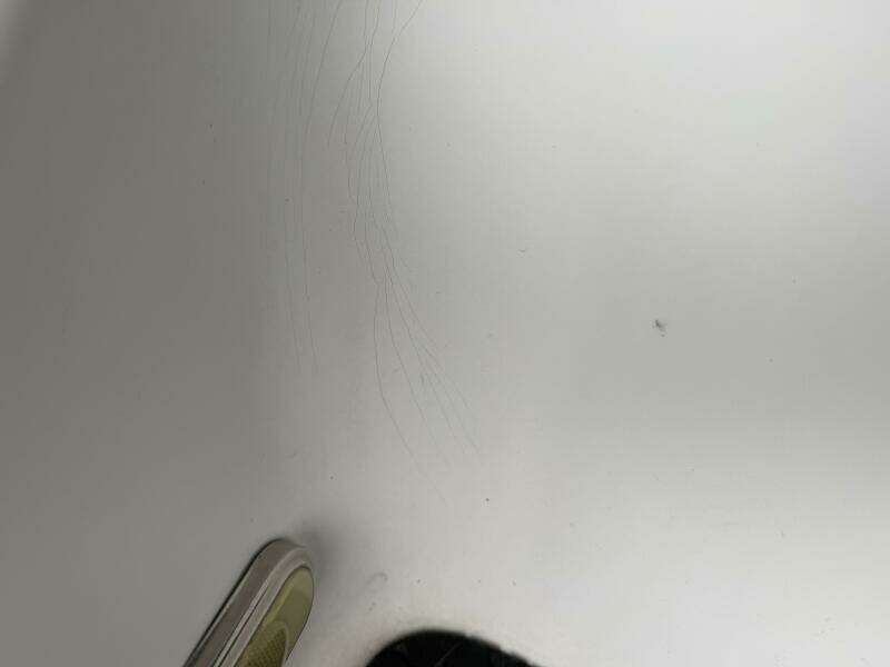 2006 Correct Craft Air Nautique SV-211 Team Edition