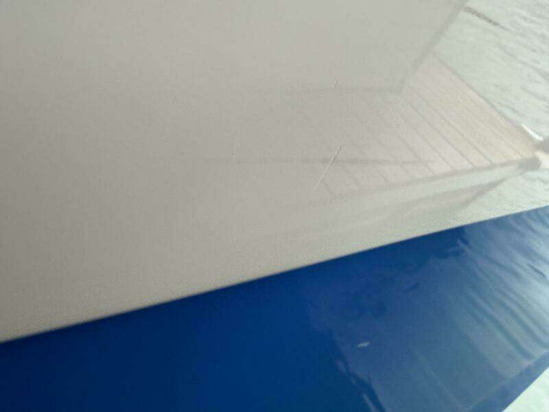 2006 Correct Craft Air Nautique SV-211 Team Edition