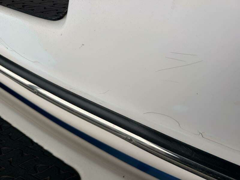 2006 Correct Craft Air Nautique SV-211 Team Edition