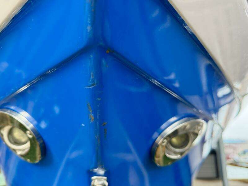 2006 Correct Craft Air Nautique SV-211 Team Edition