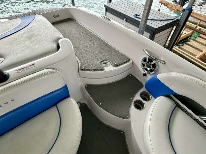 2006 Correct Craft Air Nautique SV-211 Team Edition