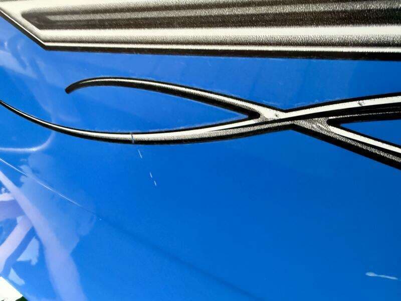 2006 Correct Craft Air Nautique SV-211 Team Edition