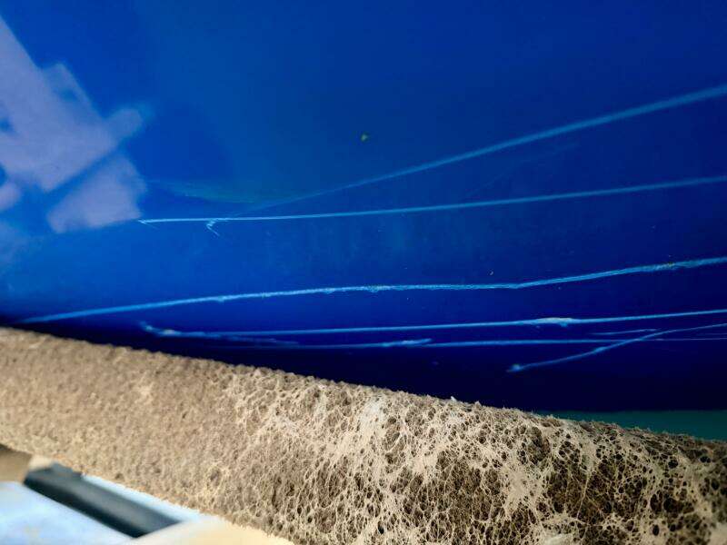 2006 Correct Craft Air Nautique SV-211 Team Edition